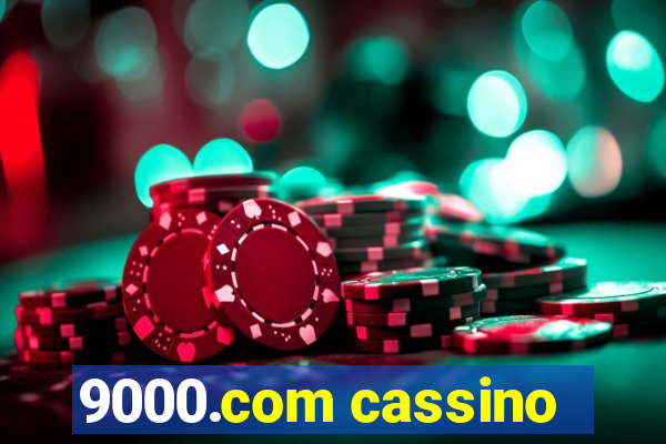 9000.com cassino